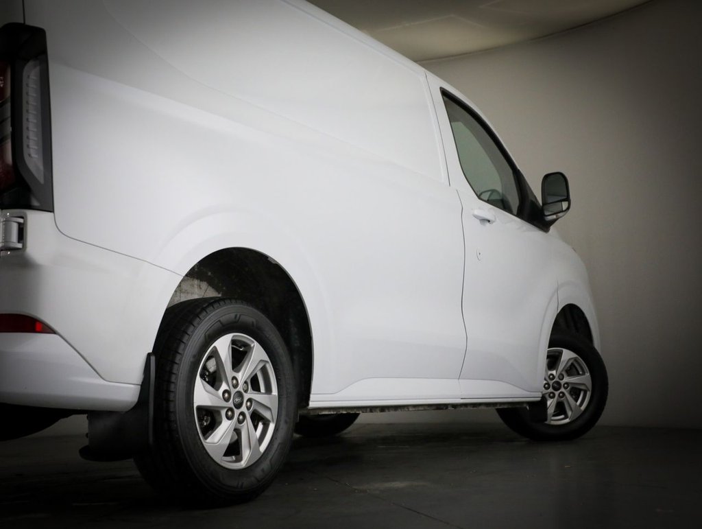 Used Ford Transit Custom 2024 for sale - 76487062: Photo 7