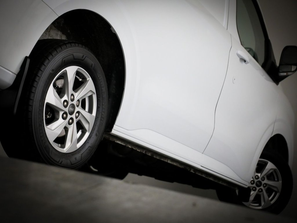 Used Ford Transit Custom 2024 for sale - 76487062: Photo 8