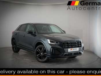 2022 (Z3) - 30 TFSI Sport 5dr