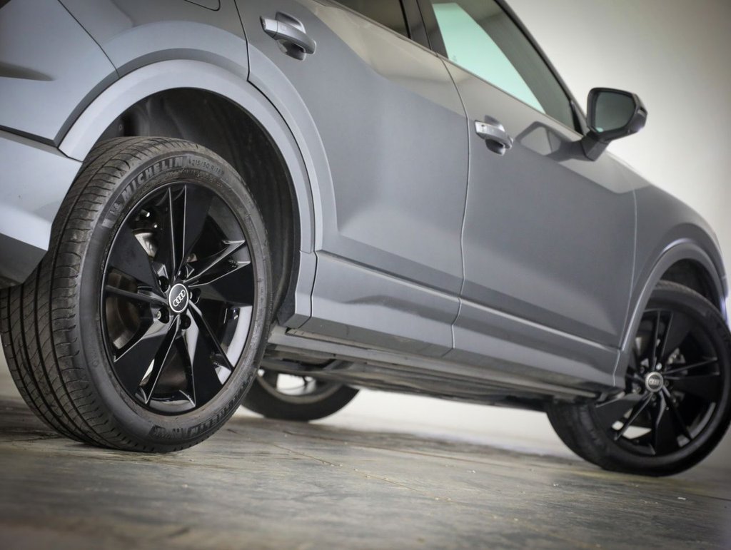 Used Audi Q2 2022 for sale - 78102695: Photo 10