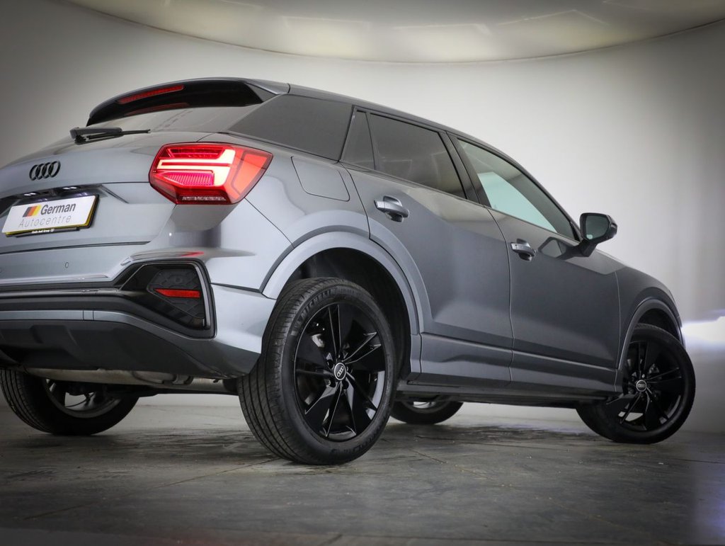 Used Audi Q2 2022 for sale - 78102695: Photo 11