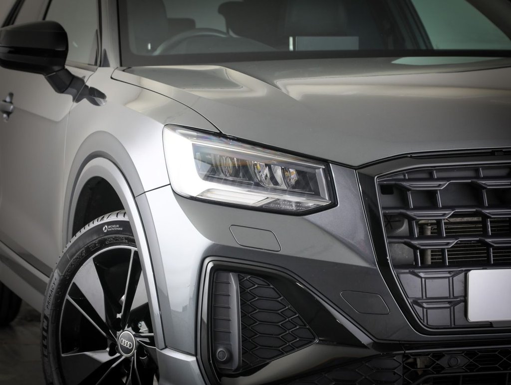 Used Audi Q2 2022 for sale - 78102695: Photo 12