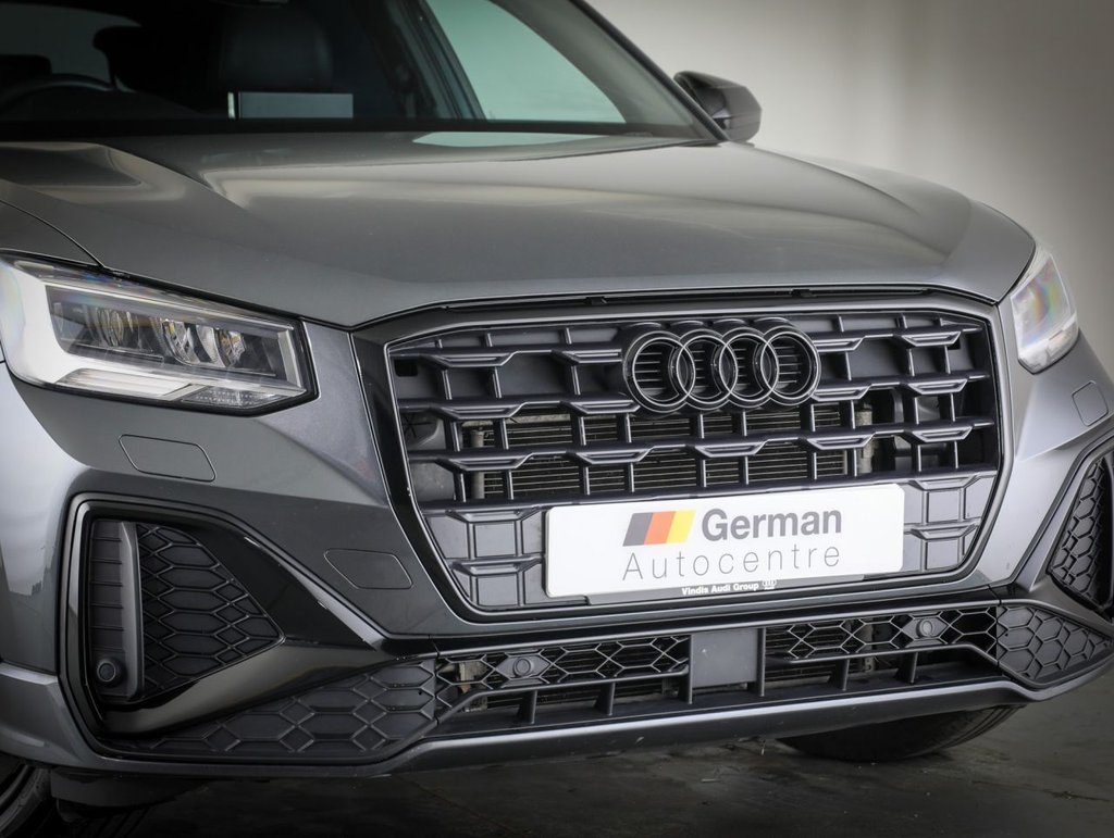 Used Audi Q2 2022 for sale - 78102695: Photo 13