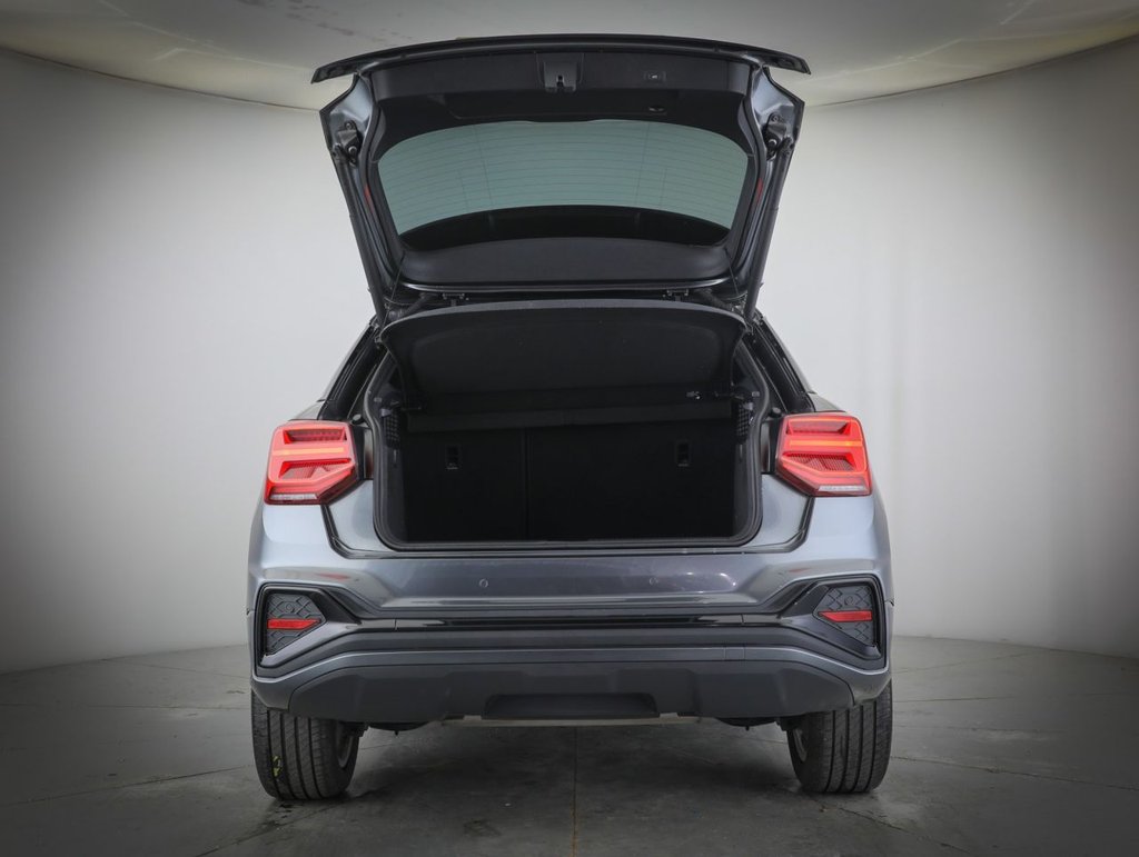 Used Audi Q2 2022 for sale - 78102695: Photo 15