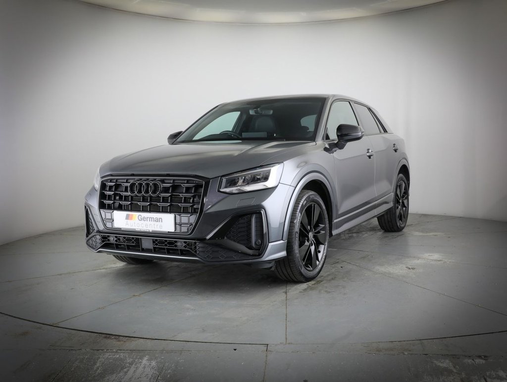 Used Audi Q2 2022 for sale - 78102695: Photo 16