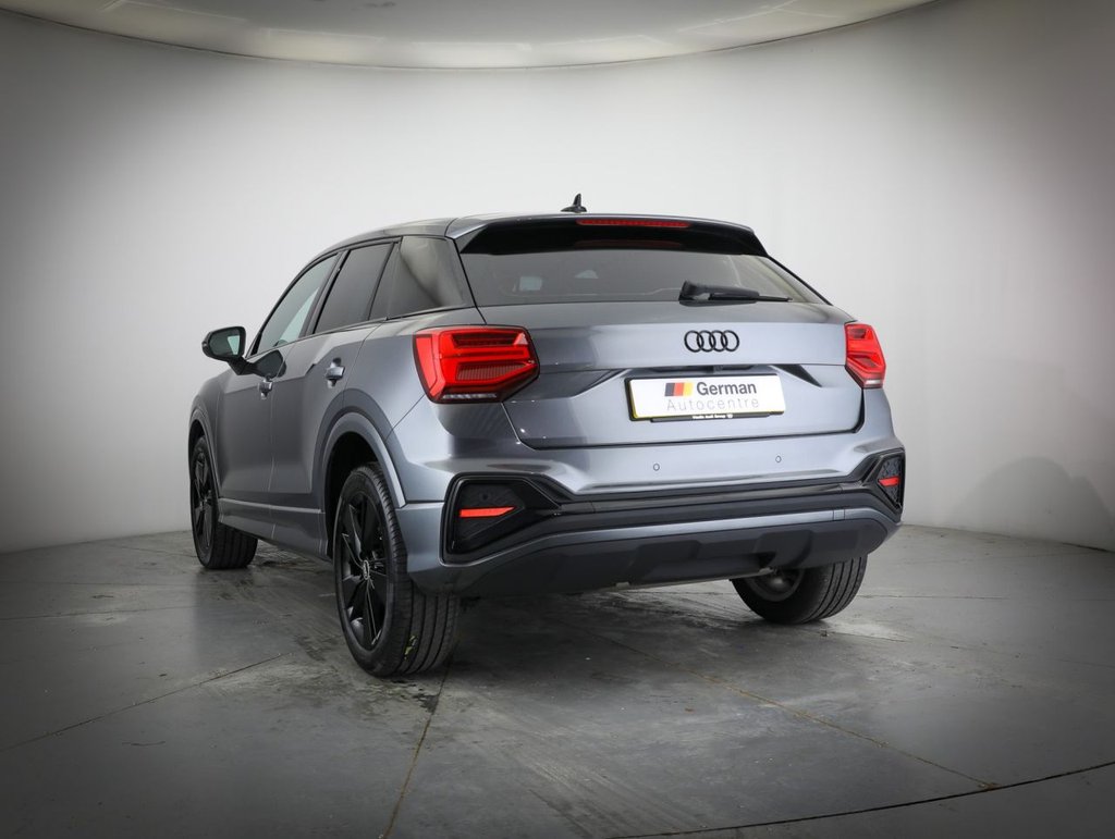 Used Audi Q2 2022 for sale - 78102695: Photo 17