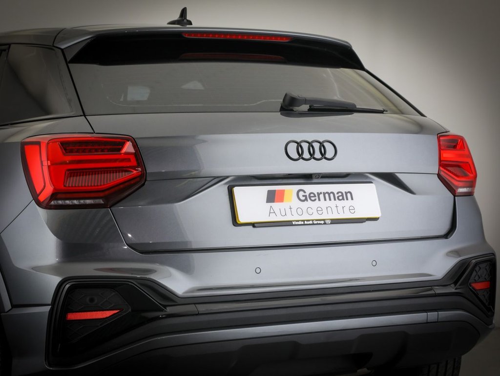 Used Audi Q2 2022 for sale - 78102695: Photo 18