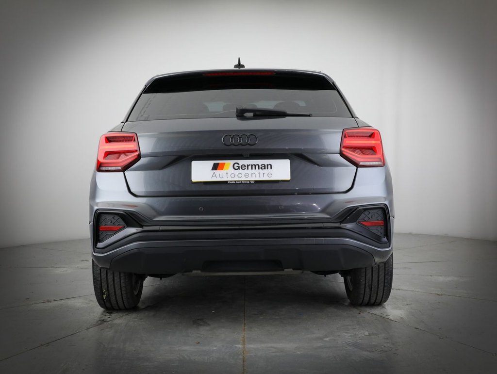 Used Audi Q2 2022 for sale - 78102695: Photo 19