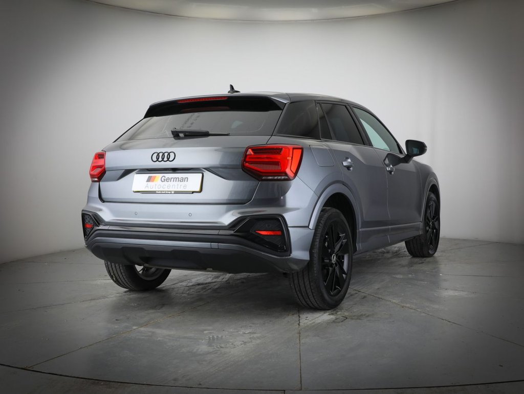 Used Audi Q2 2022 for sale - 78102695: Photo 20
