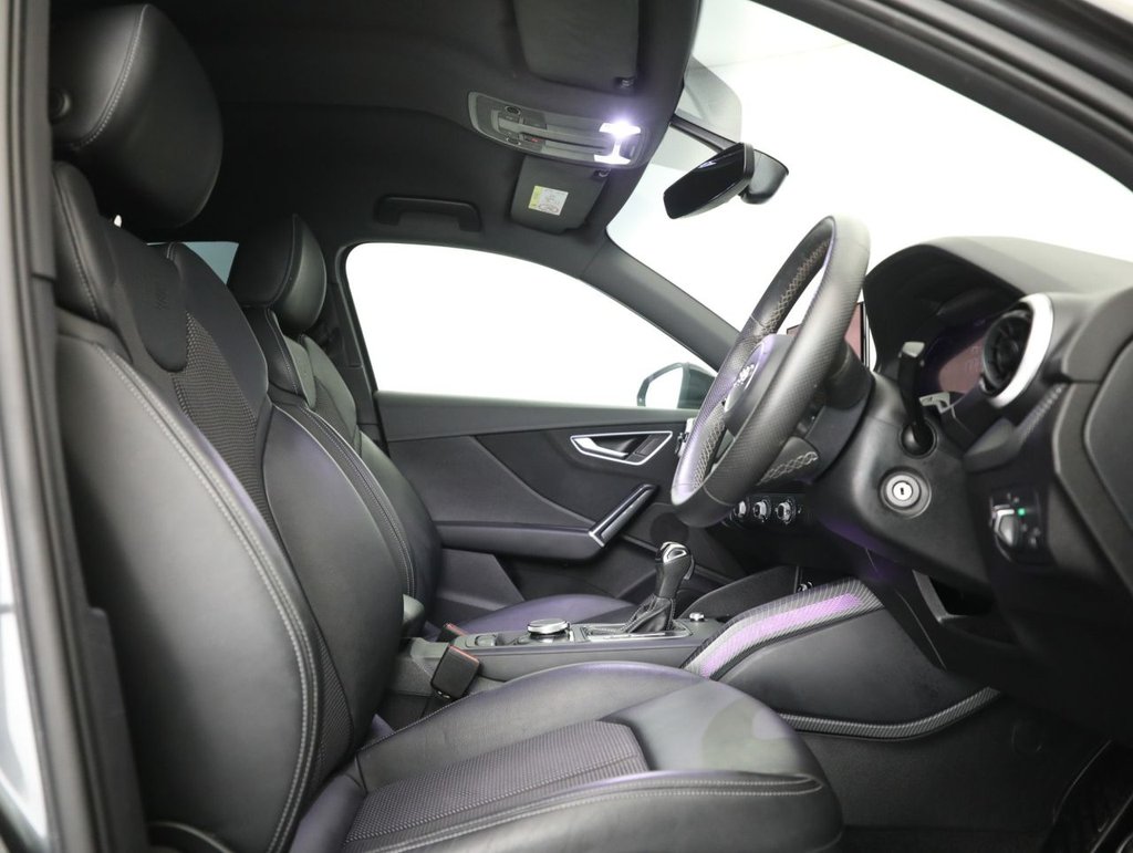 Used Audi Q2 2022 for sale - 78102695: Photo 21