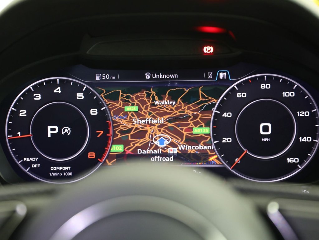 Used Audi Q2 2022 for sale - 78102695: Photo 24