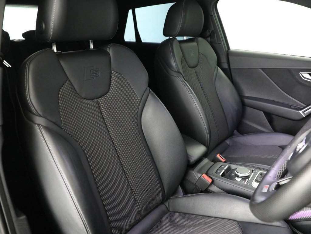 Used Audi Q2 2022 for sale - 78102695: Photo 26