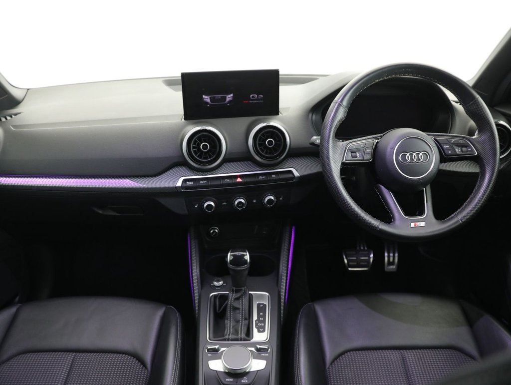 Used Audi Q2 2022 for sale - 78102695: Photo 27