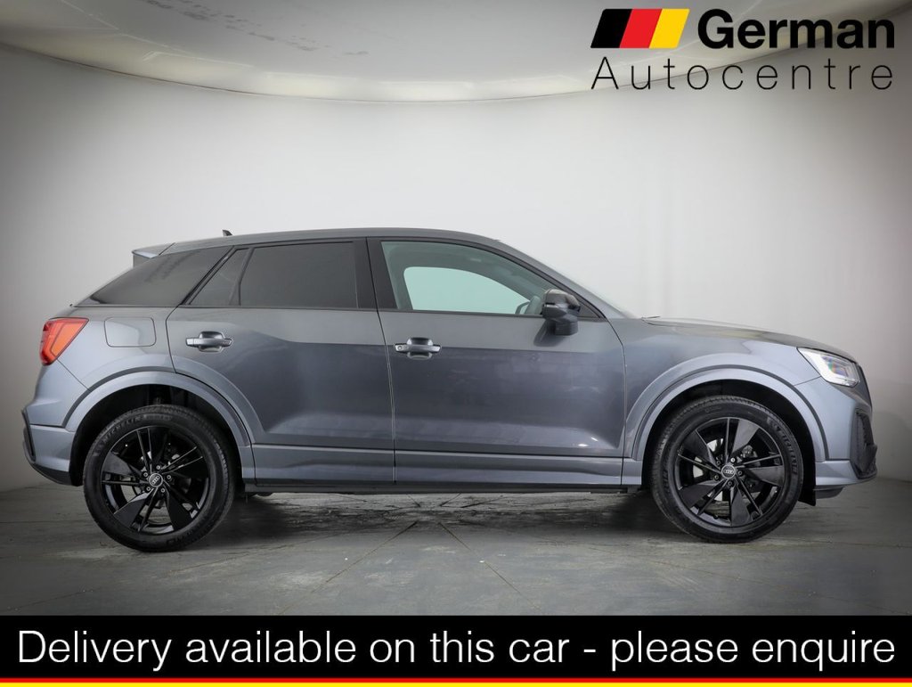 Used Audi Q2 2022 for sale - 78102695: Photo 3