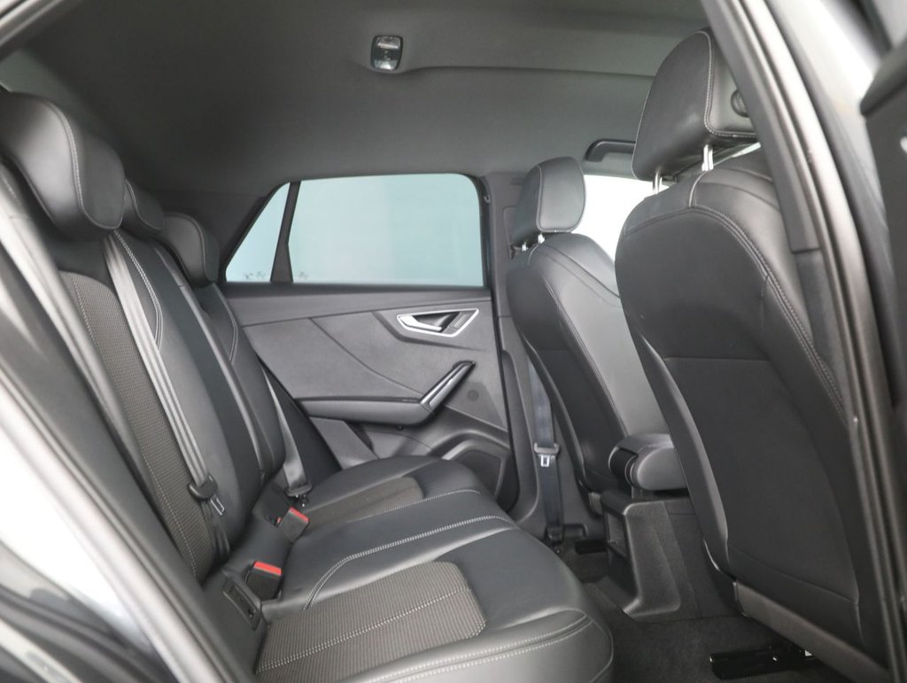 Used Audi Q2 2022 for sale - 78102695: Photo 31