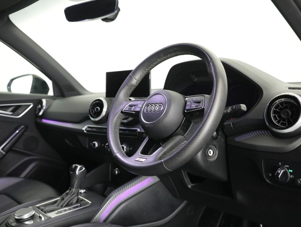 Used Audi Q2 2022 for sale - 78102695: Photo 32