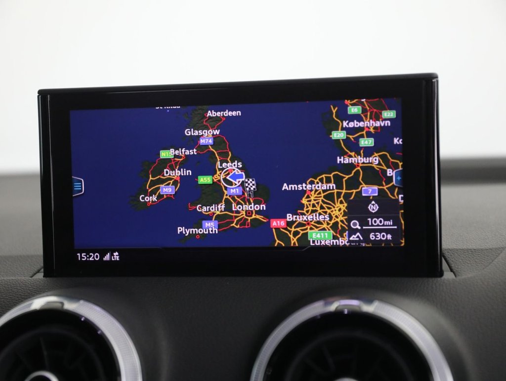 Used Audi Q2 2022 for sale - 78102695: Photo 33