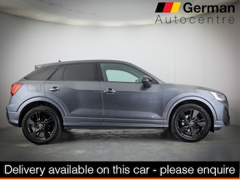Used Audi Q2 2022 for sale - 78102695: Photo
