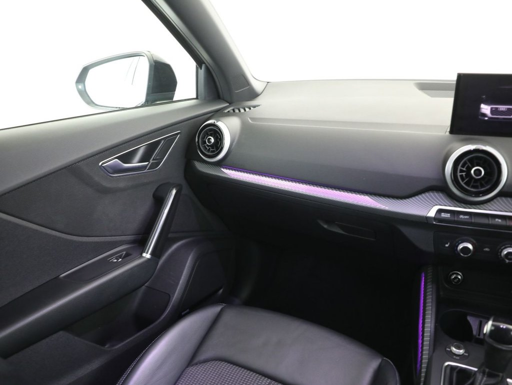 Used Audi Q2 2022 for sale - 78102695: Photo 41