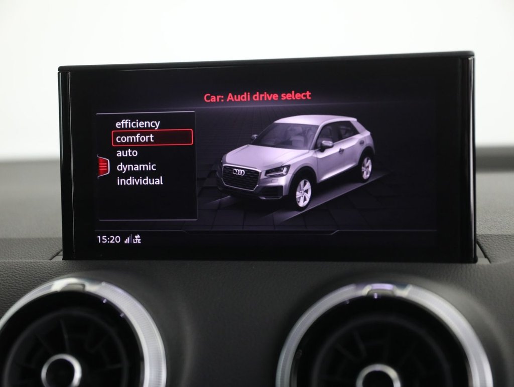 Used Audi Q2 2022 for sale - 78102695: Photo 43