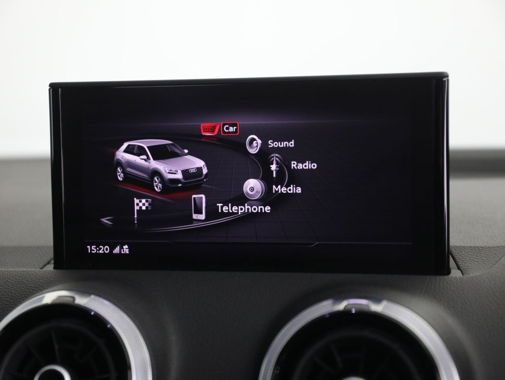 Used Audi Q2 2022 for sale - 78102695: Photo 44