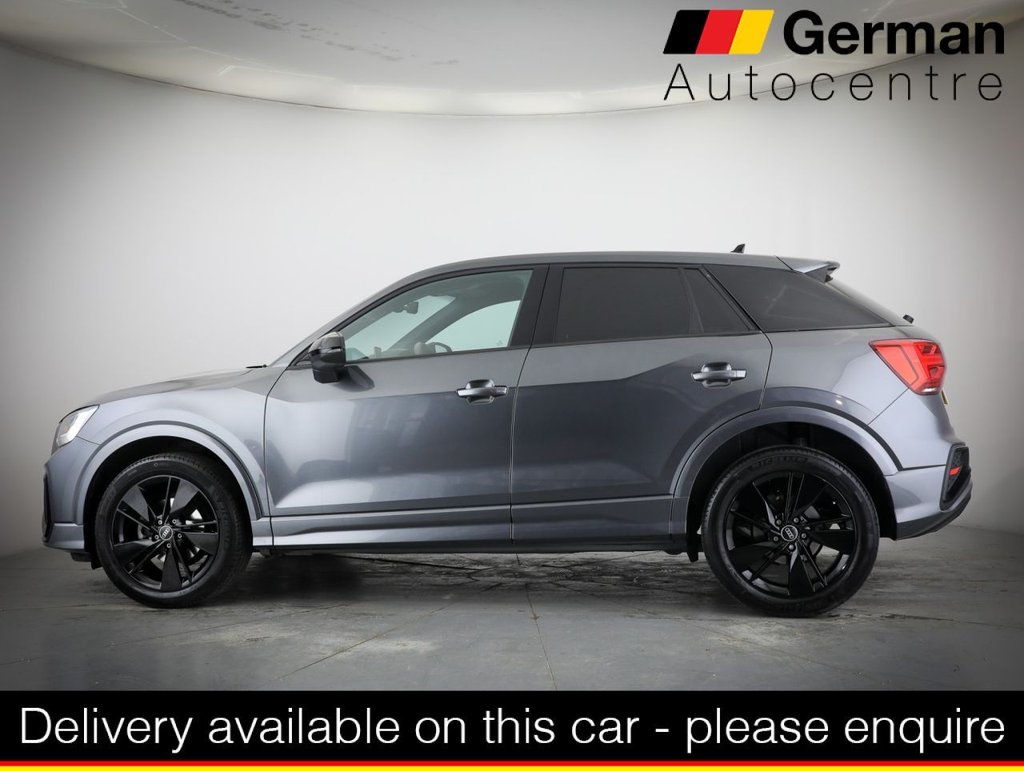 Used Audi Q2 2022 for sale - 78102695: Photo 5
