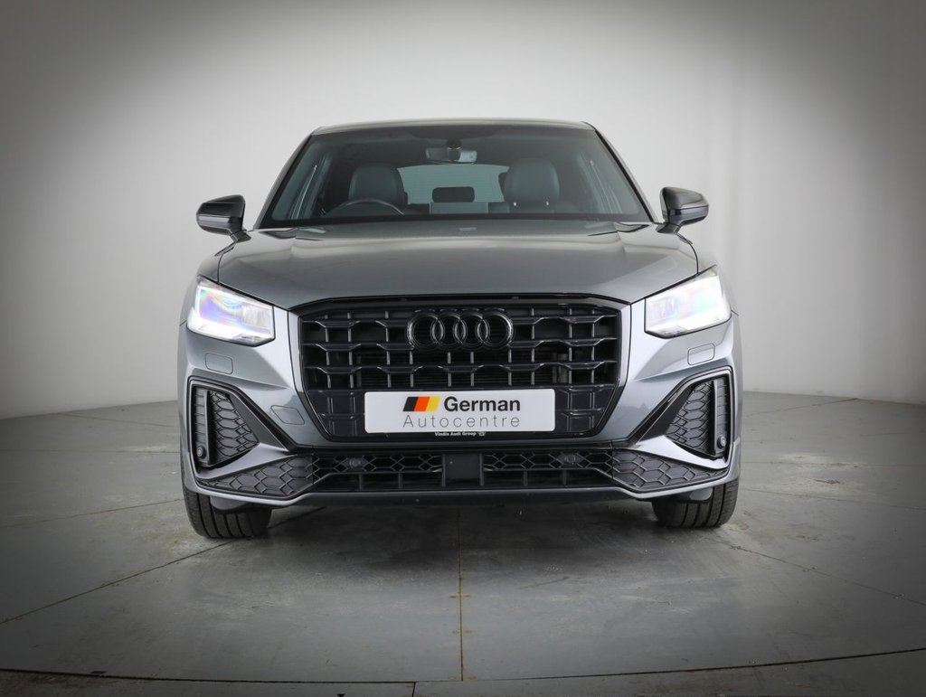 Used Audi Q2 2022 for sale - 78102695: Photo 6
