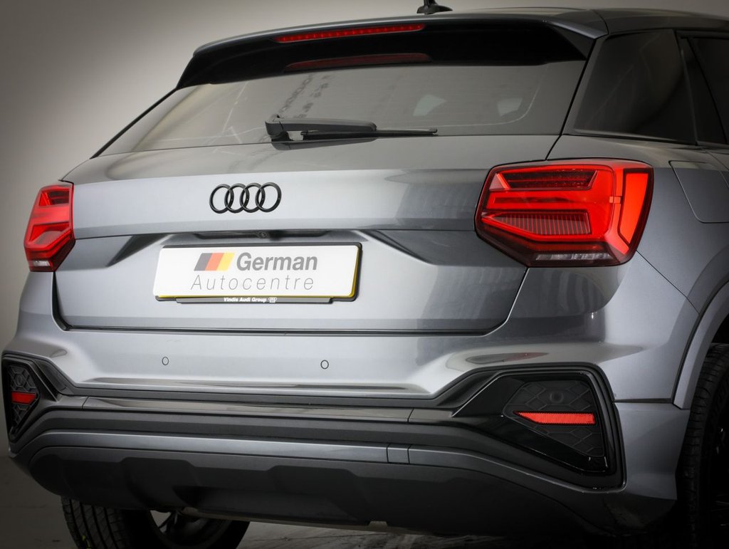 Used Audi Q2 2022 for sale - 78102695: Photo 7