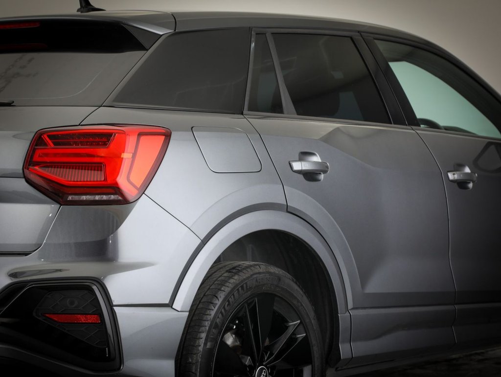 Used Audi Q2 2022 for sale - 78102695: Photo 8