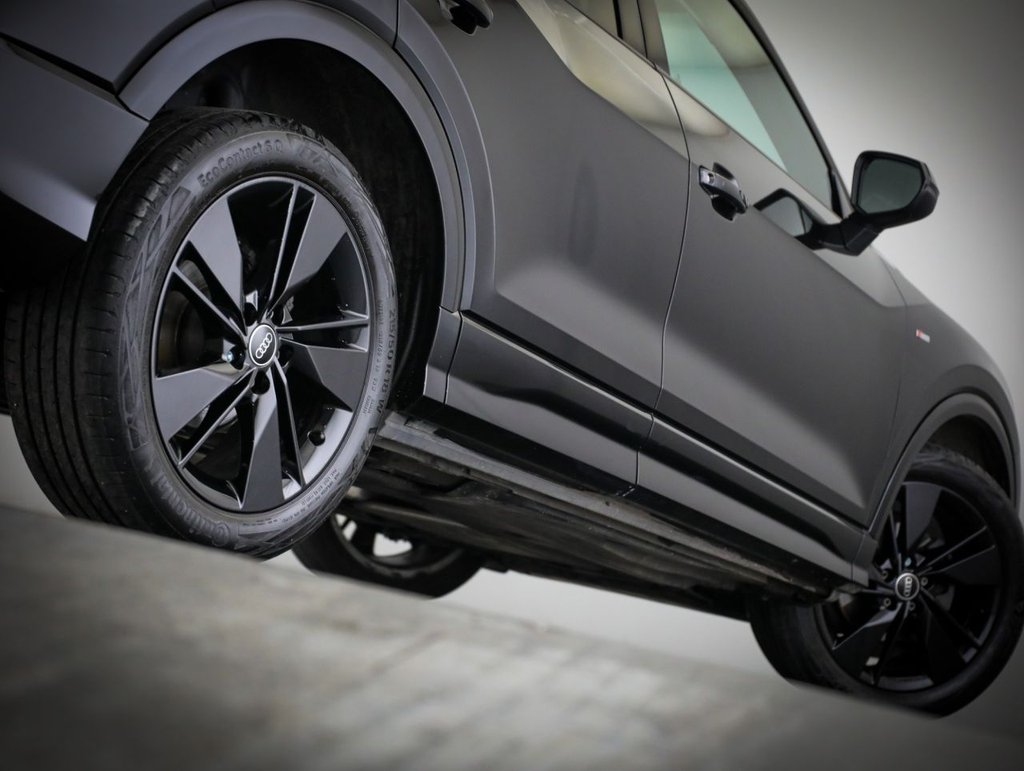 Used Audi Q2 2022 for sale - 77010110: Photo 10