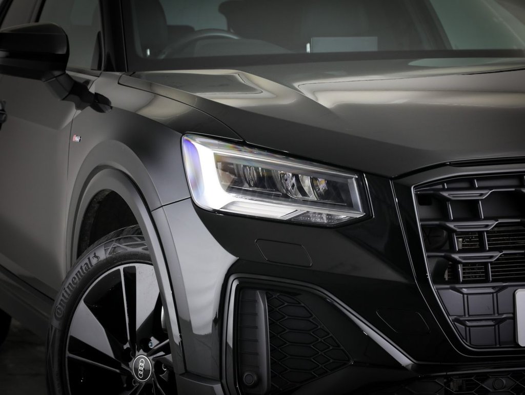 Used Audi Q2 2022 for sale - 77010110: Photo 12