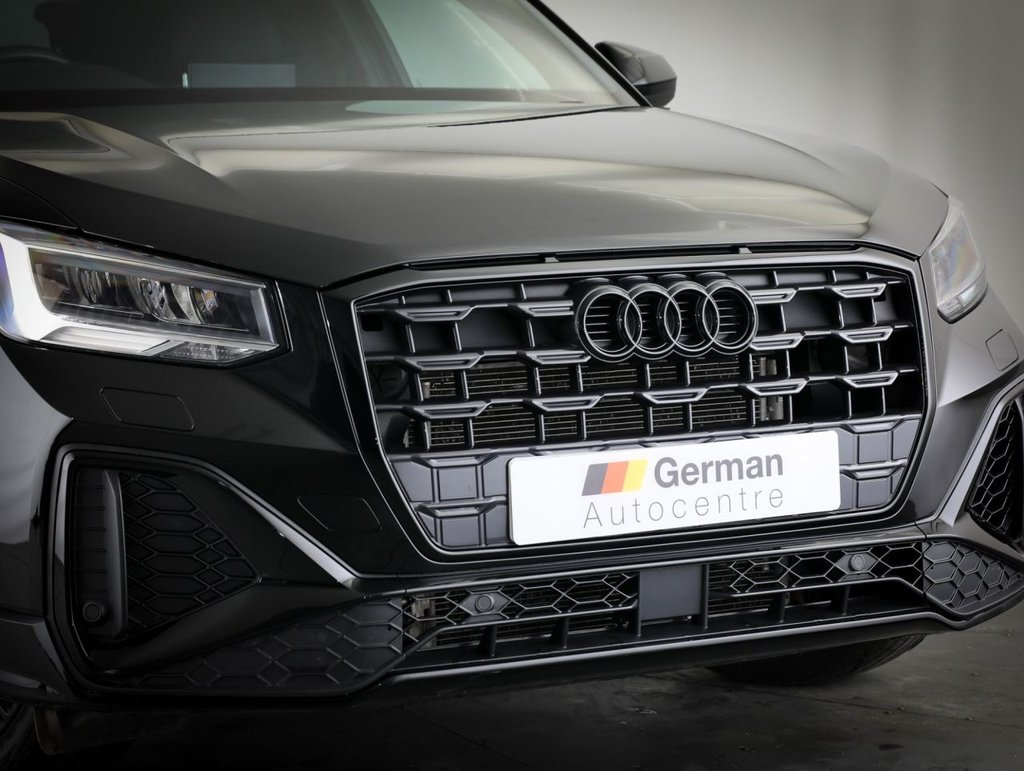 Used Audi Q2 2022 for sale - 77010110: Photo 13