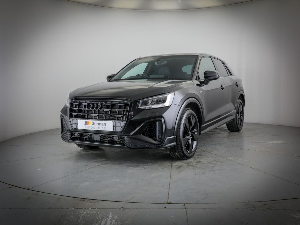 Used Audi Q2 2022 for sale - 77010110: Photo 15