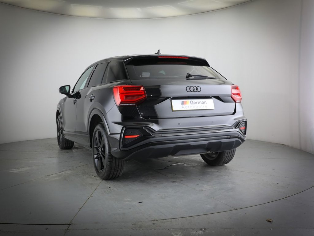 Used Audi Q2 2022 for sale - 77010110: Photo 16