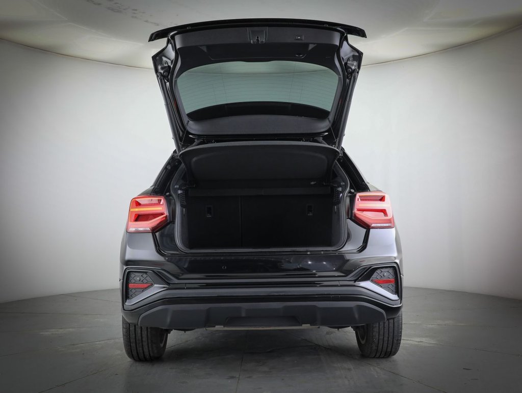 Used Audi Q2 2022 for sale - 77010110: Photo 17