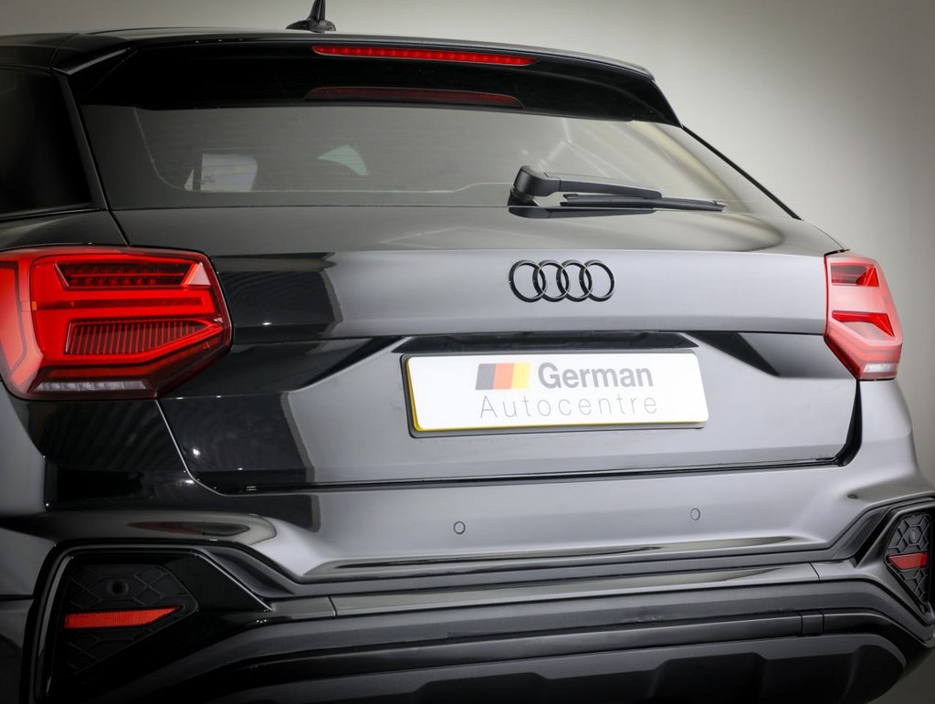 Used Audi Q2 2022 for sale - 77010110: Photo 18