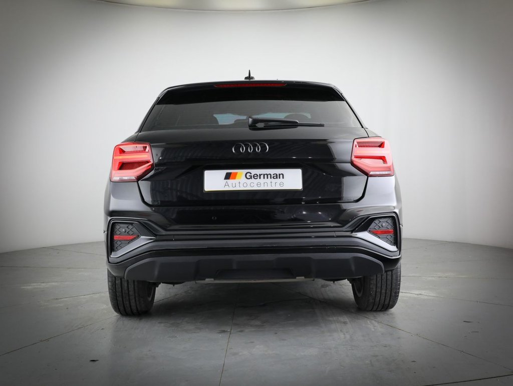 Used Audi Q2 2022 for sale - 77010110: Photo 19