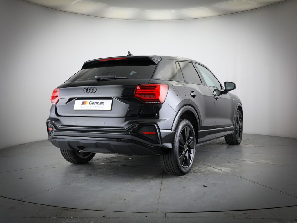 Used Audi Q2 2022 for sale - 77010110: Photo 20