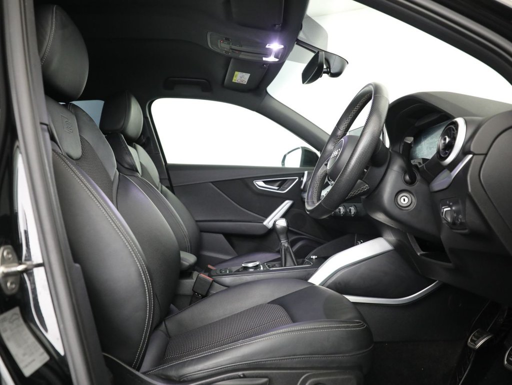 Used Audi Q2 2022 for sale - 77010110: Photo 21