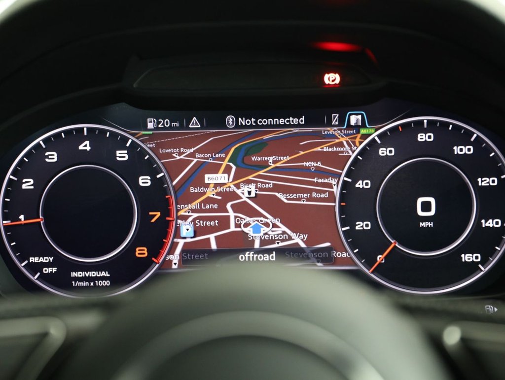 Used Audi Q2 2022 for sale - 77010110: Photo 24