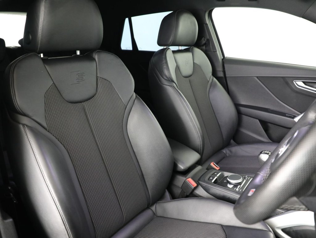 Used Audi Q2 2022 for sale - 77010110: Photo 26