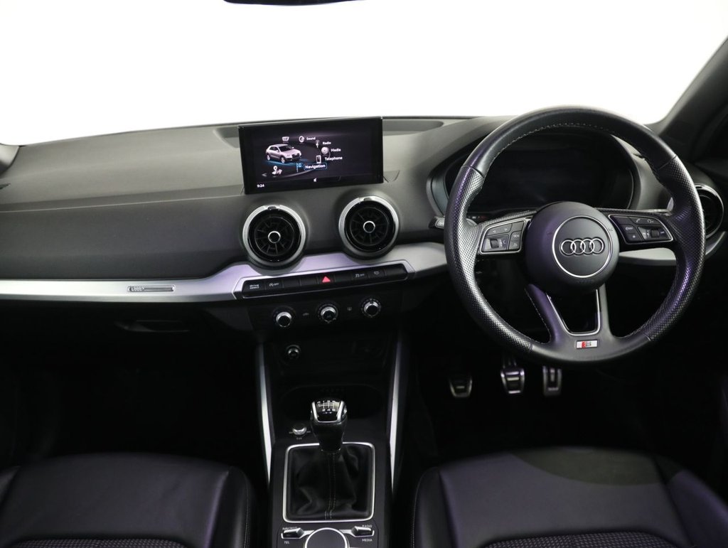 Used Audi Q2 2022 for sale - 77010110: Photo 28