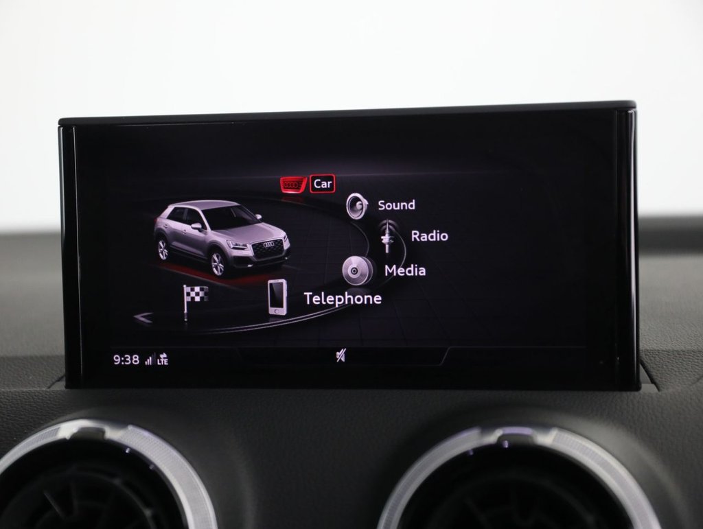 Used Audi Q2 2022 for sale - 77010110: Photo 29