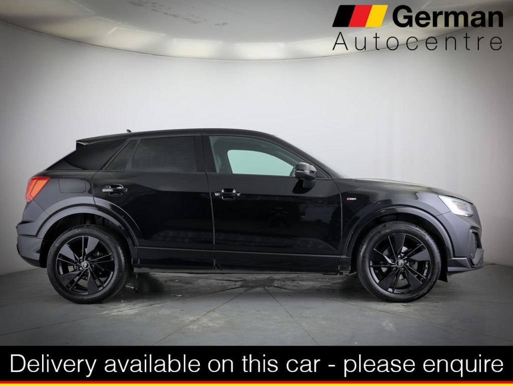 Used Audi Q2 2022 for sale - 77010110: Photo 3