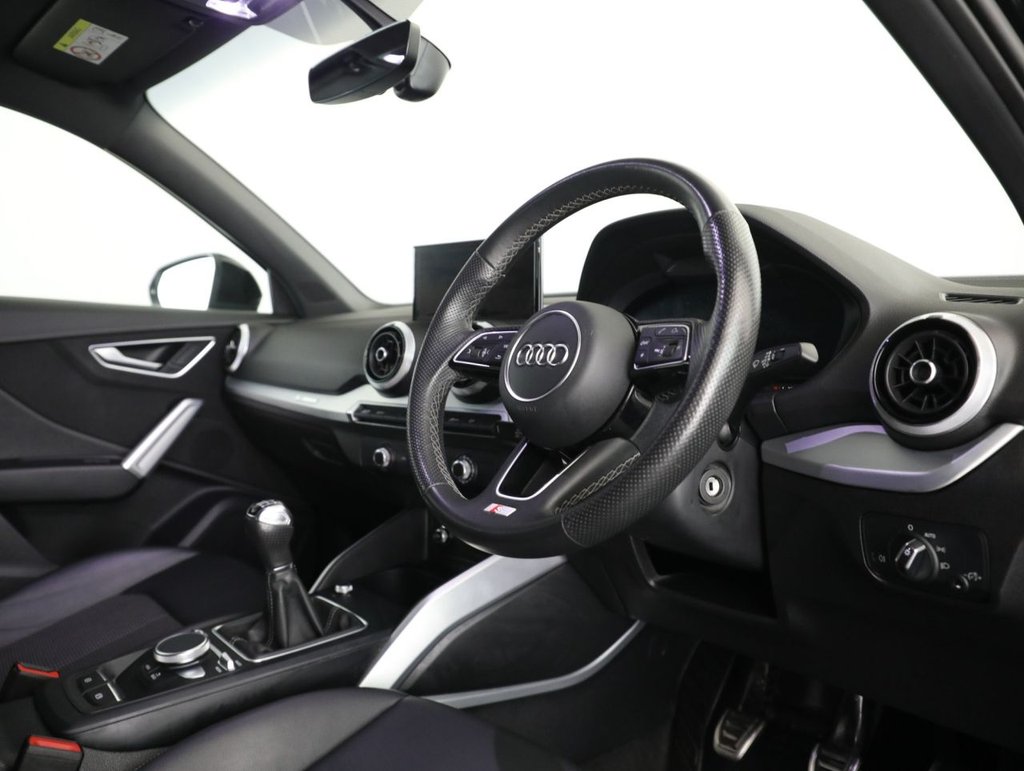 Used Audi Q2 2022 for sale - 77010110: Photo 30