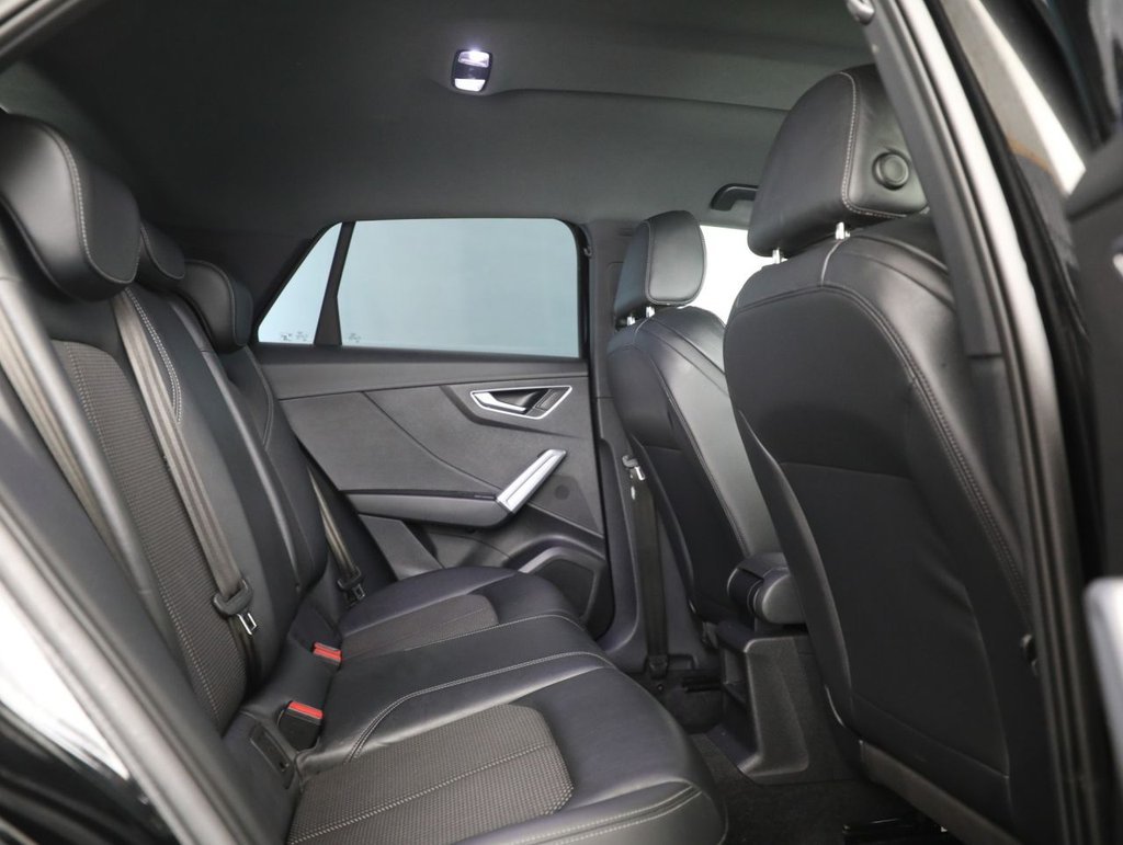 Used Audi Q2 2022 for sale - 77010110: Photo 31