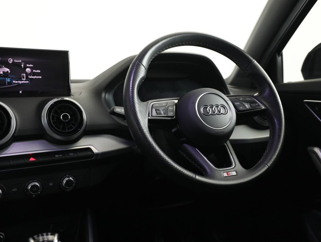 Used Audi Q2 2022 for sale - 77010110: Photo 34