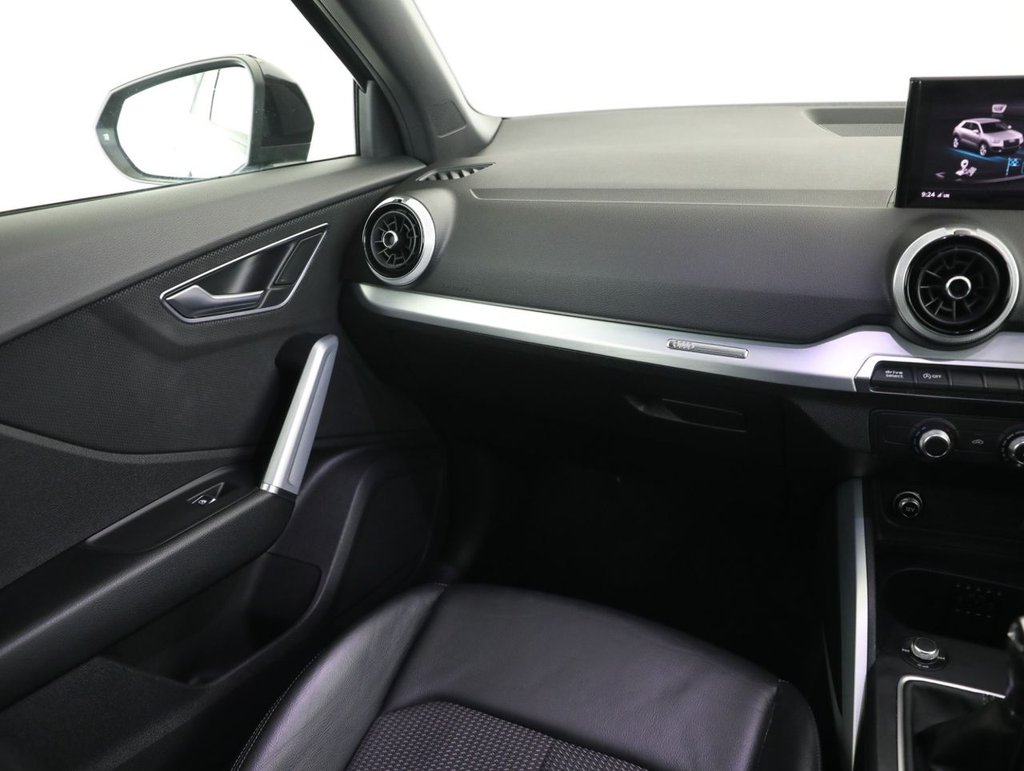 Used Audi Q2 2022 for sale - 77010110: Photo 41