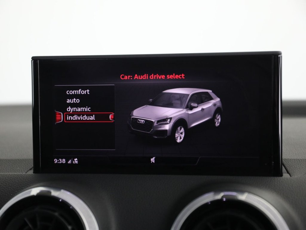 Used Audi Q2 2022 for sale - 77010110: Photo 42