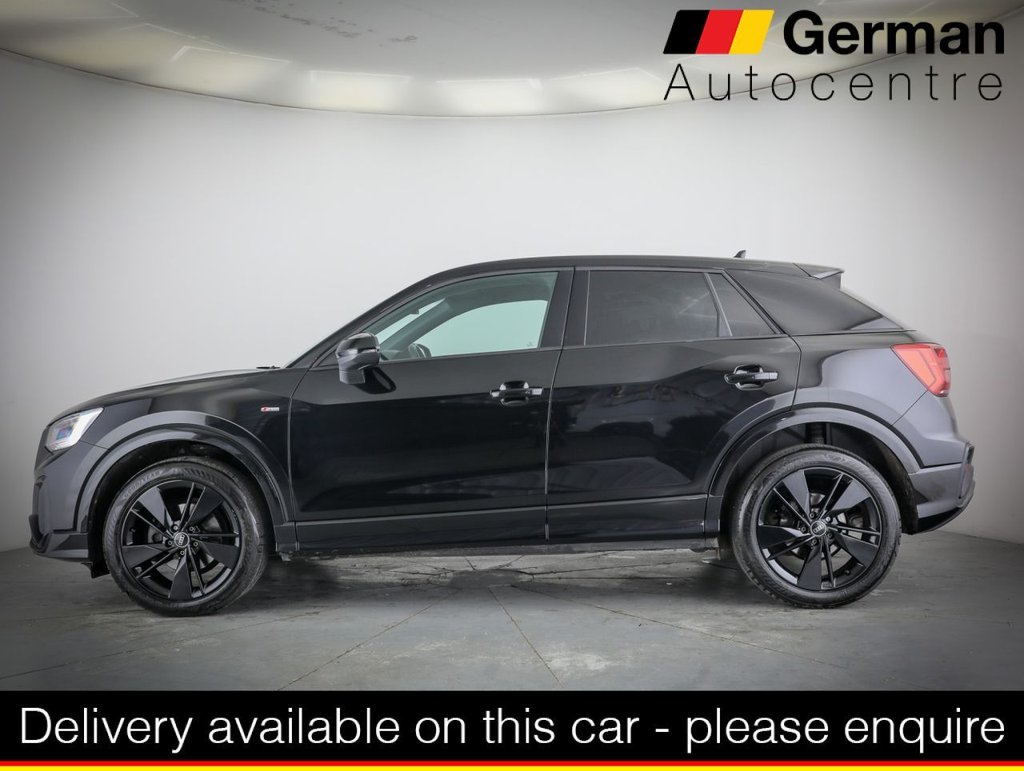 Used Audi Q2 2022 for sale - 77010110: Photo 5